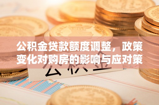 永顺公积金贷款额度调整，政策变化对购房的影响与应对策略