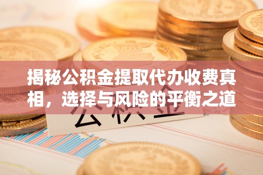 永顺揭秘公积金提取代办收费真相，选择与风险的平衡之道