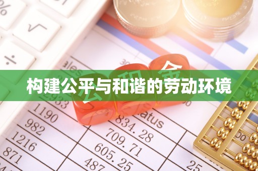 永顺构建公平与和谐的劳动环境