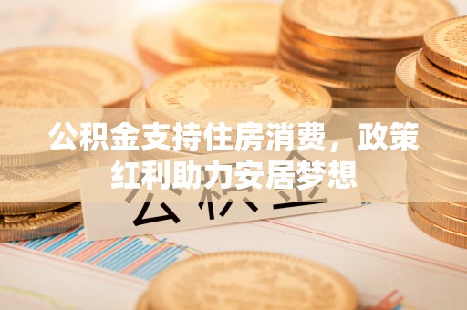 永顺公积金支持住房消费，政策红利助力安居梦想